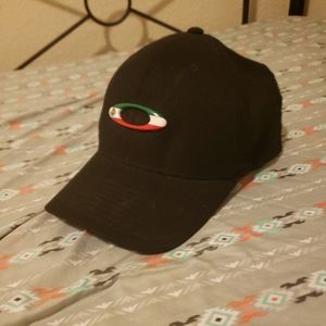 Oakley Flex Fit Mexico Cap L-XL